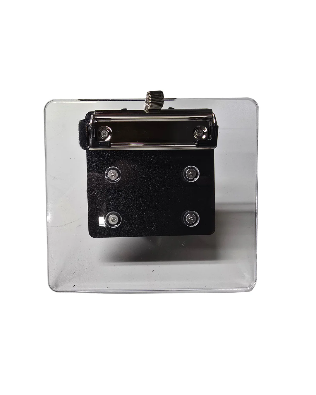 Evolution D-MAX Scorecard Holder with Side Post Straps