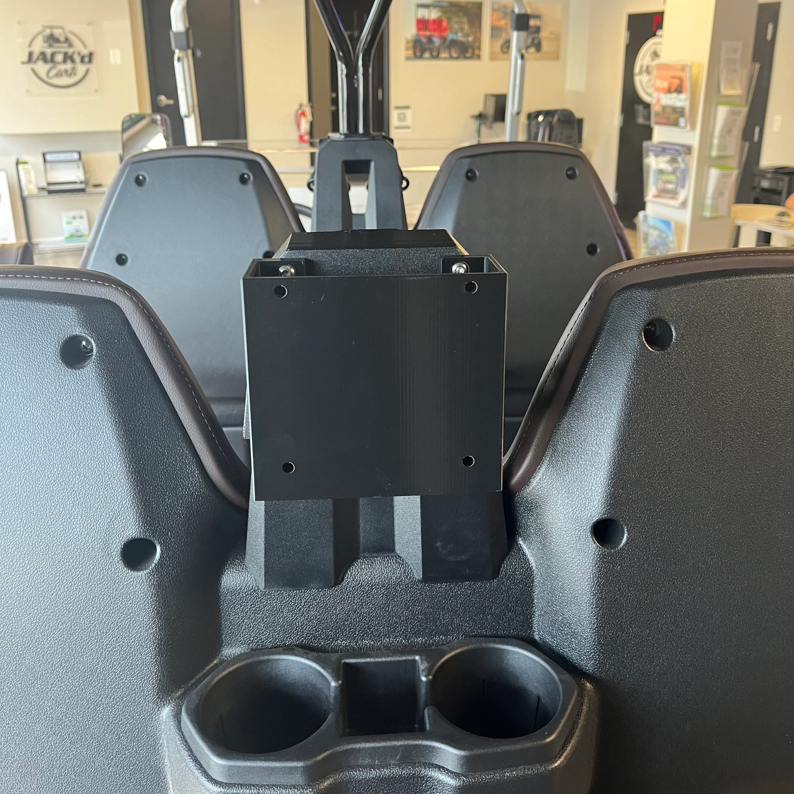 Evolution D-MAX Pocket Bundle - Image 2