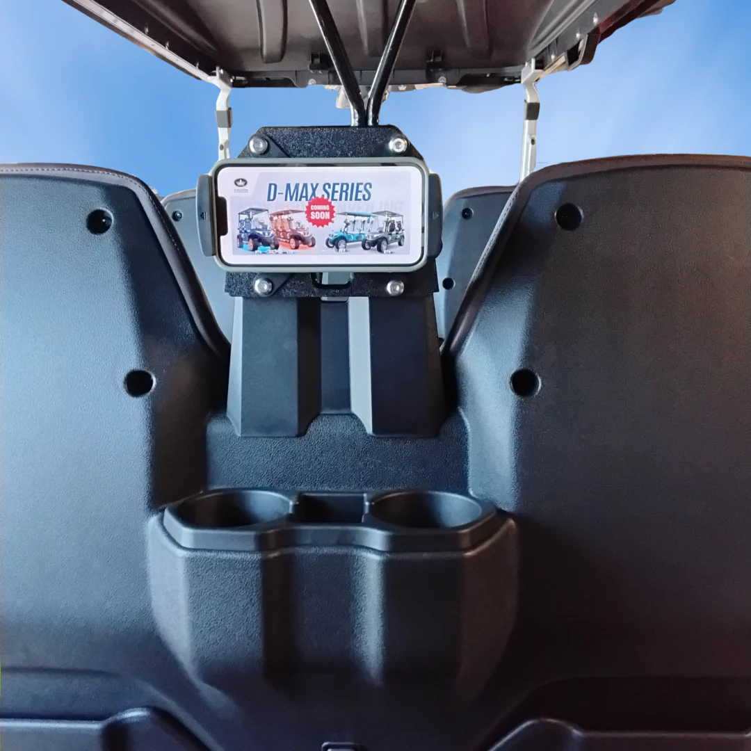 Evolution D-MAX Universal Mount Bundle - Image 2