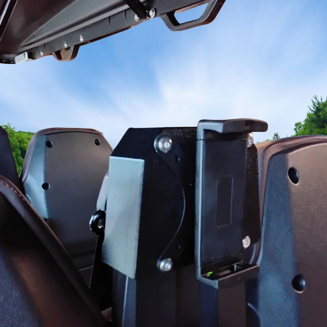 Evolution D-MAX Universal Mount Bundle - Image 3