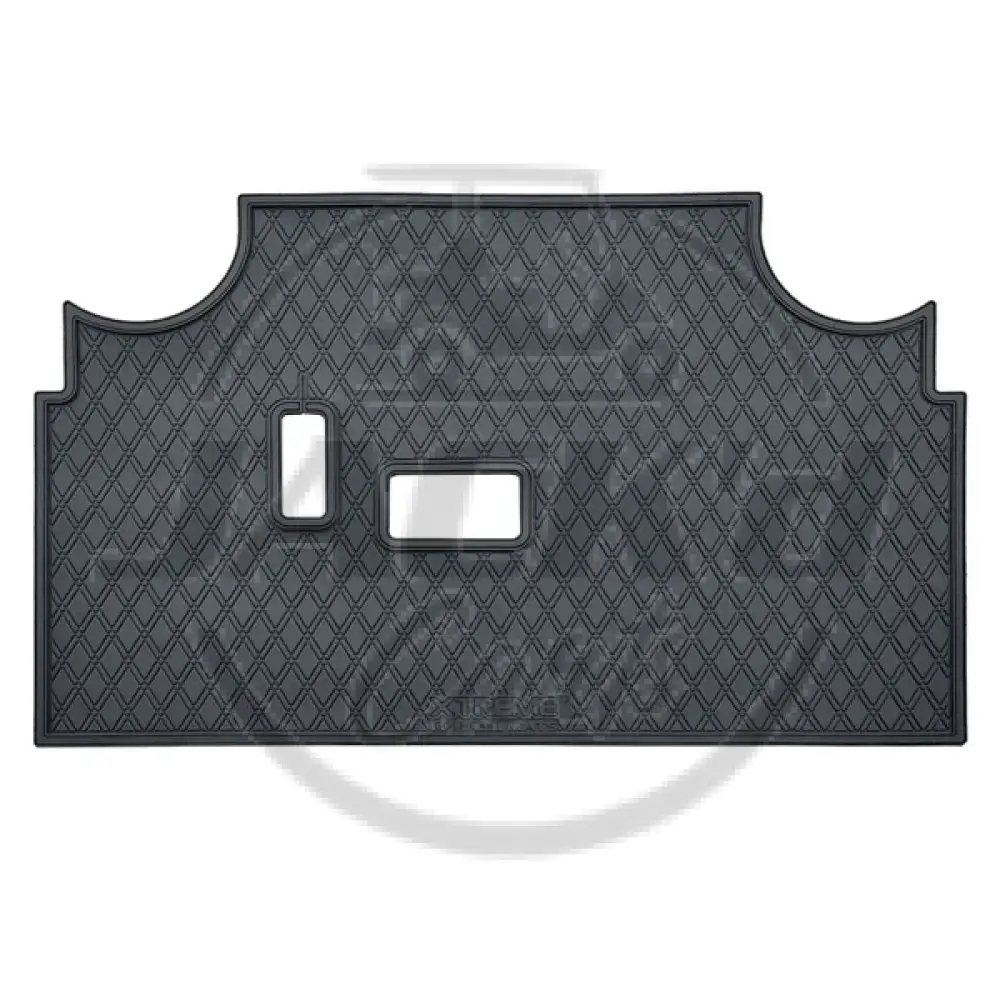 Evolution Classic & Forester 4 Xtreme Floor Mat Set