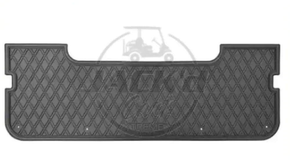 Evolution Classic & Forester 4 Xtreme Floor Mat Set - Image 2