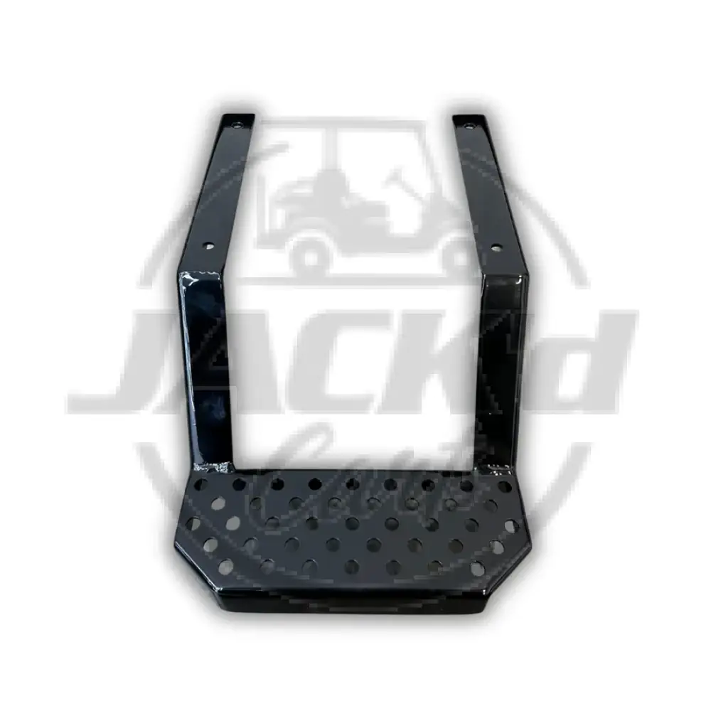 Evolution D5 2+2/Classic/Forester Rear Seat Step Kit