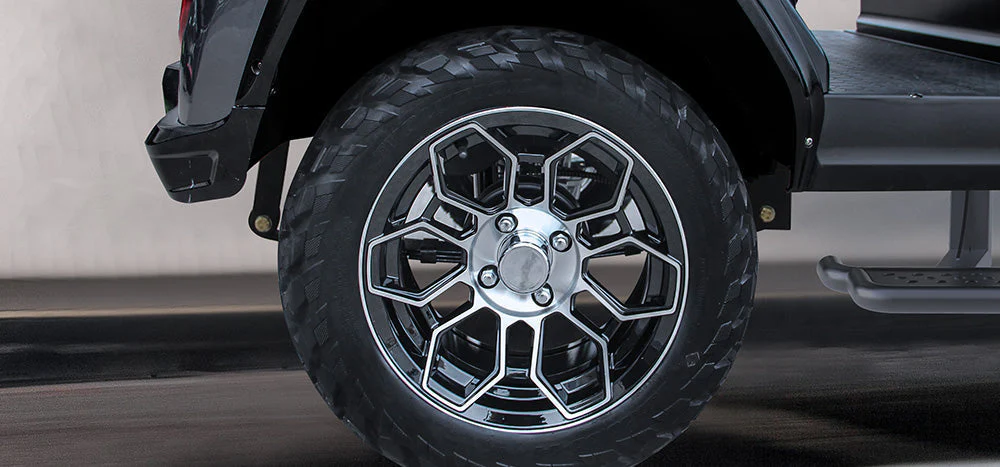 Evolution D5:Maverick 4 Mineral White PLUS - Image 3
