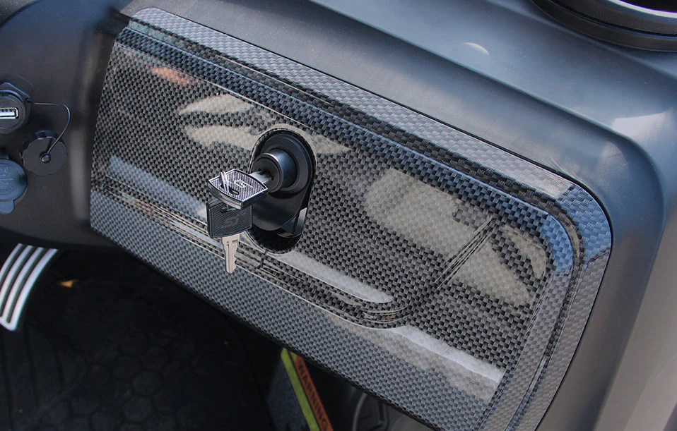 Evolution D5:Ranger 4 Arctic Grey PLUS - Image 18