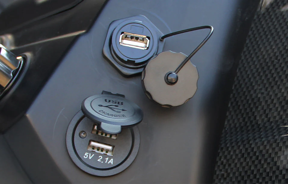 Evolution D5:Ranger 4 Arctic Grey PLUS - Image 5