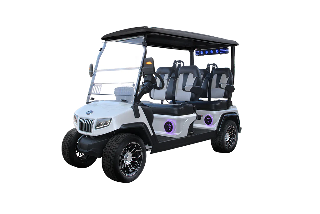 Evolution D5:Ranger 4 Mineral White PLUS
