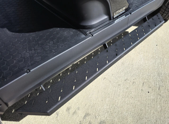 Evolution D5 Ranger 4 Trailsteps - Image 2