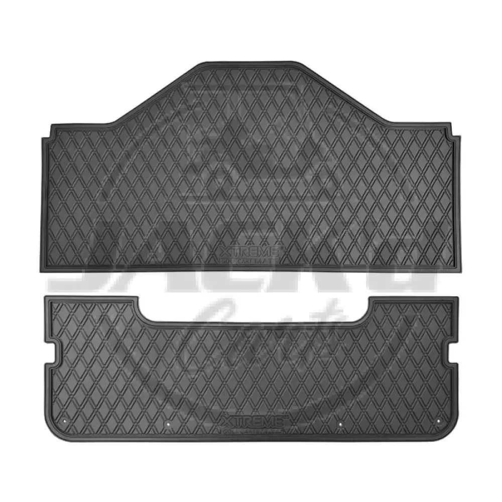 Evolution D5: Ranger & Maverick Xtreme Floor Mats - Image 2