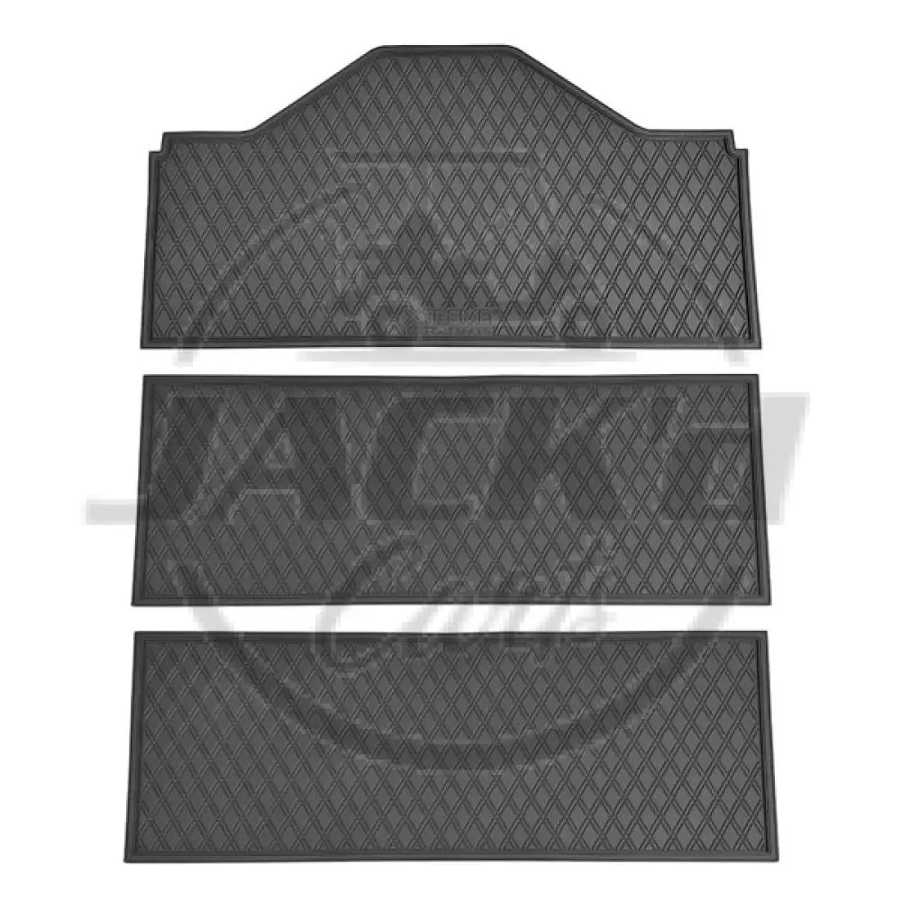 Evolution D5: Ranger & Maverick Xtreme Floor Mats - Image 3