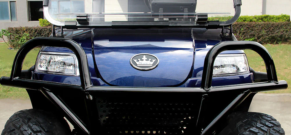 Evolution Forester 4 Plus  Arctic Grey - Image 3