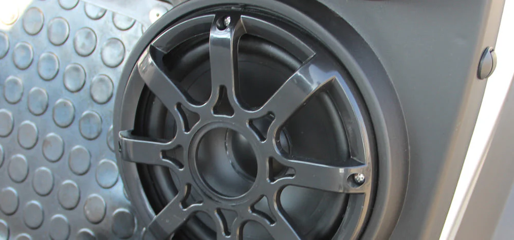 Evolution Forester 4 Plus- Black Sapphire - Image 15
