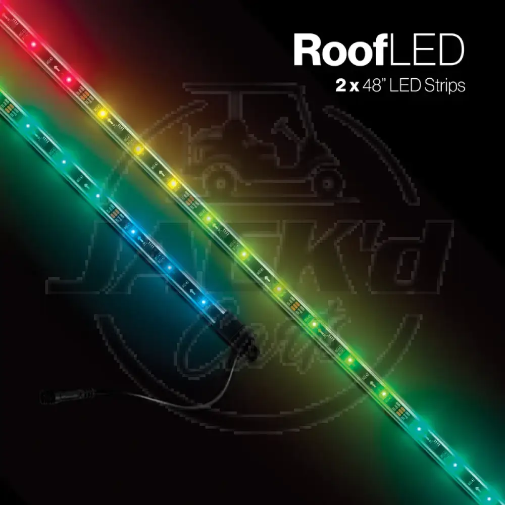Extreme Strips - LED Roof - Image 3