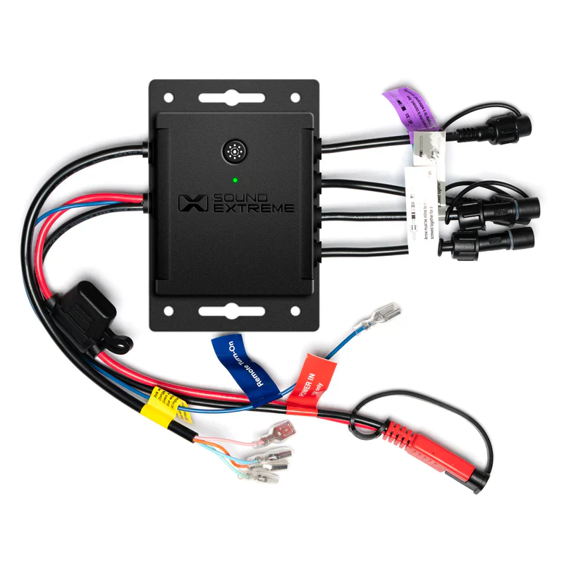 Extreme Whip Kit Qty 1 x 4 Ft plus LEDCast Controller - Image 4