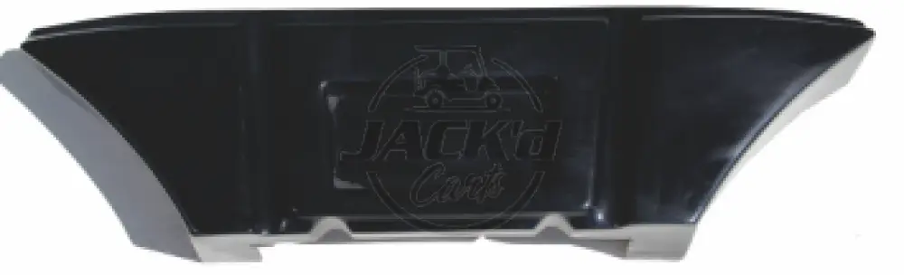 Fiber Glass Up Side Part For Enhanced Front Bumper For Turfman 800