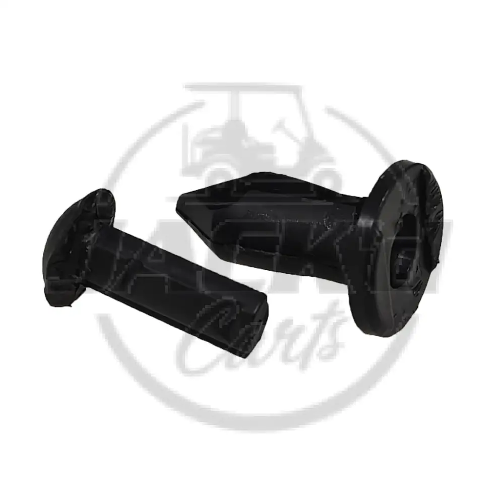 Fix Pin For Rubber Pad
