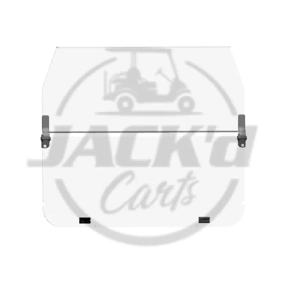 Foldable Acrylic Windshield (2021 DOT)