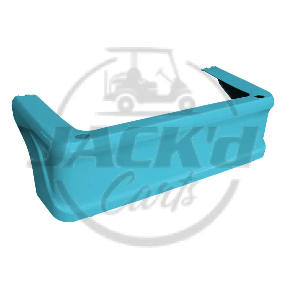 D5 Front Baffle For Front Seat Bucket