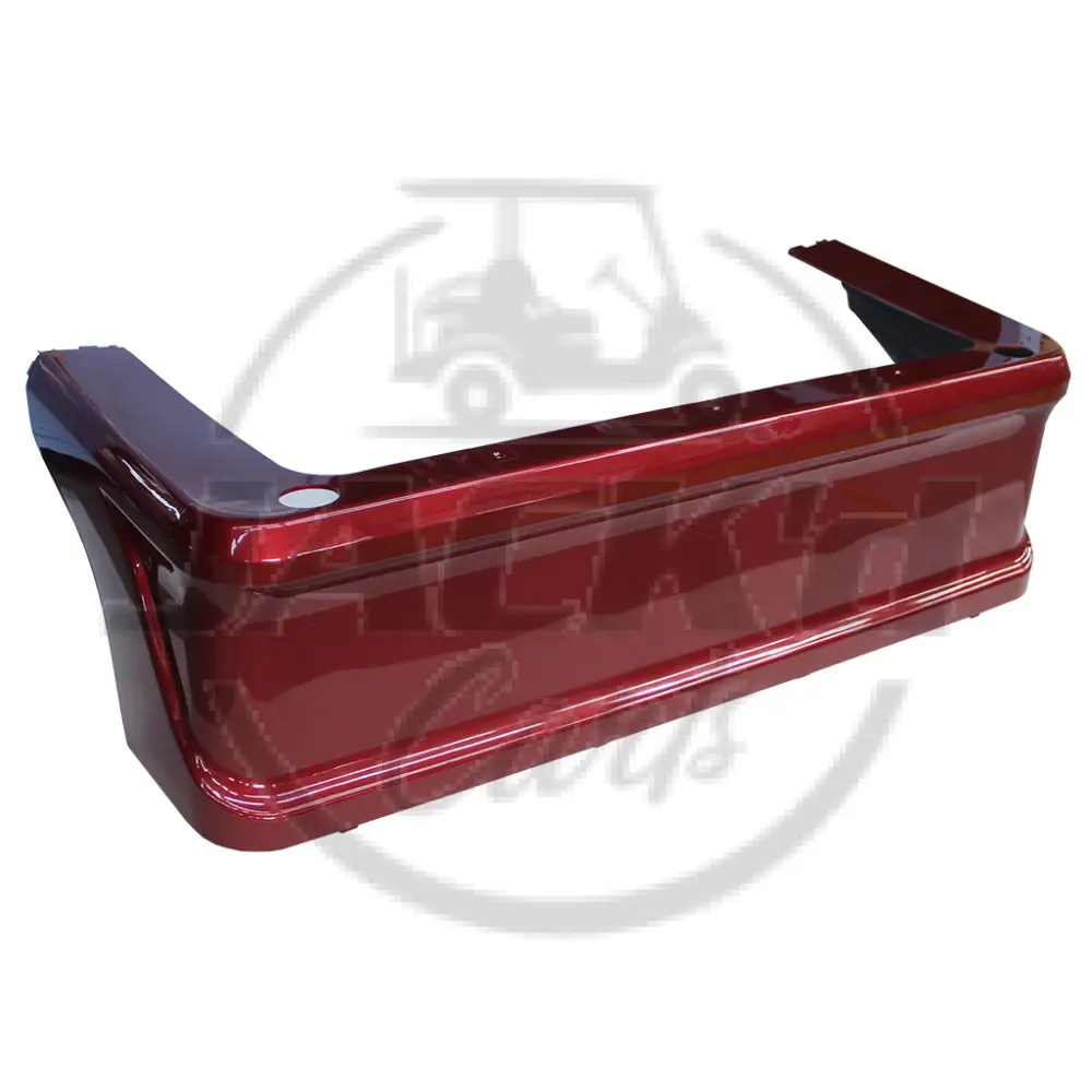 D5 Front Baffle For Front Seat Bucket - Image 7