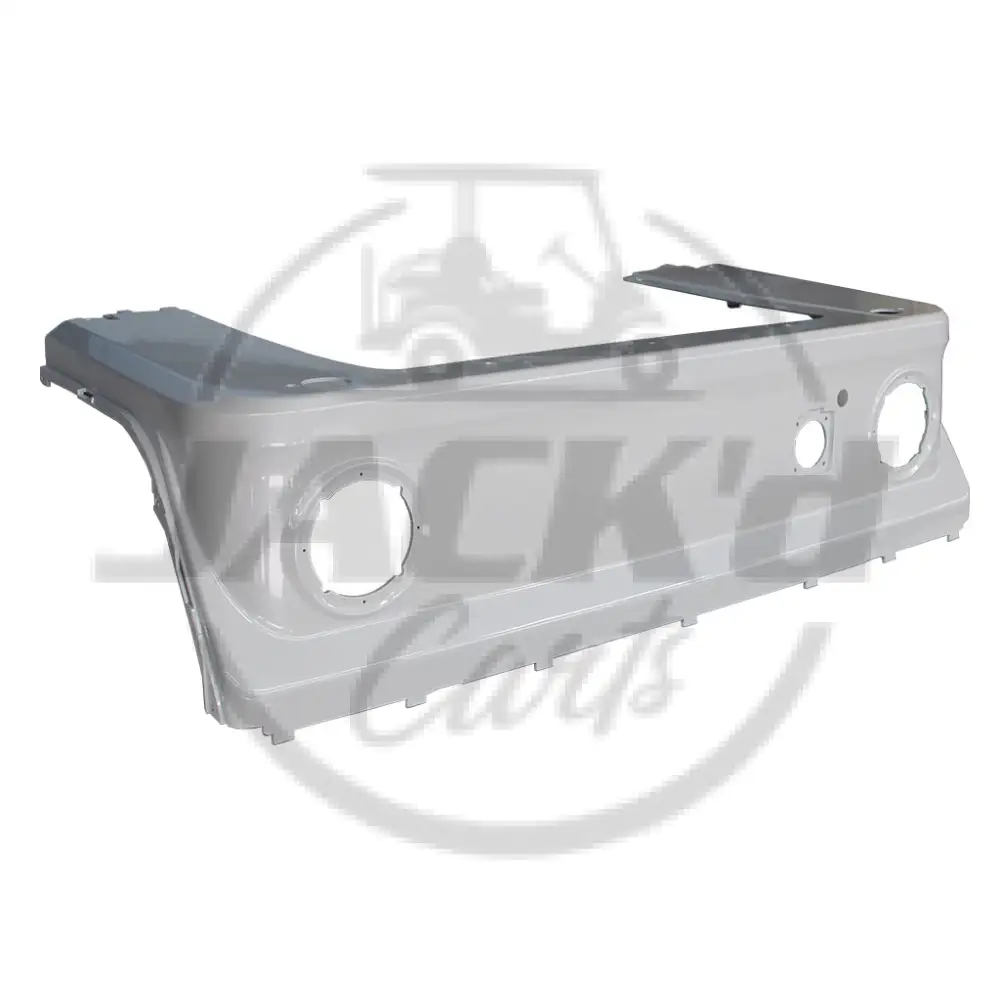Front Baffle For Rear Cowl - Image 4