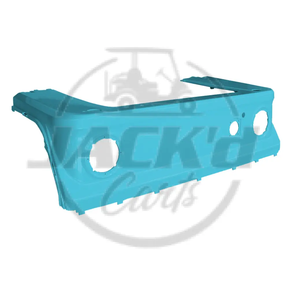 Front Baffle For Rear Cowl - Image 5