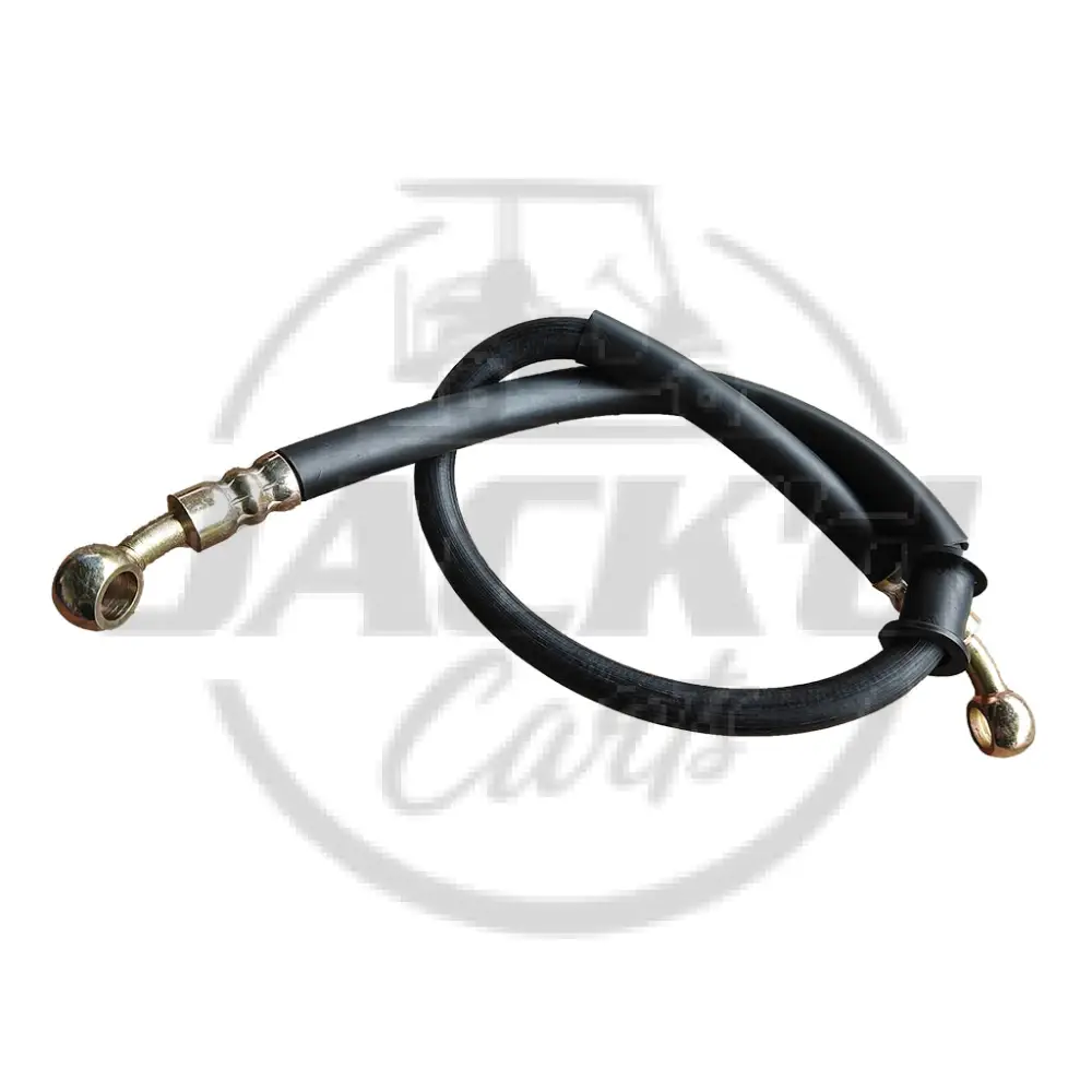 Front Brake Hose