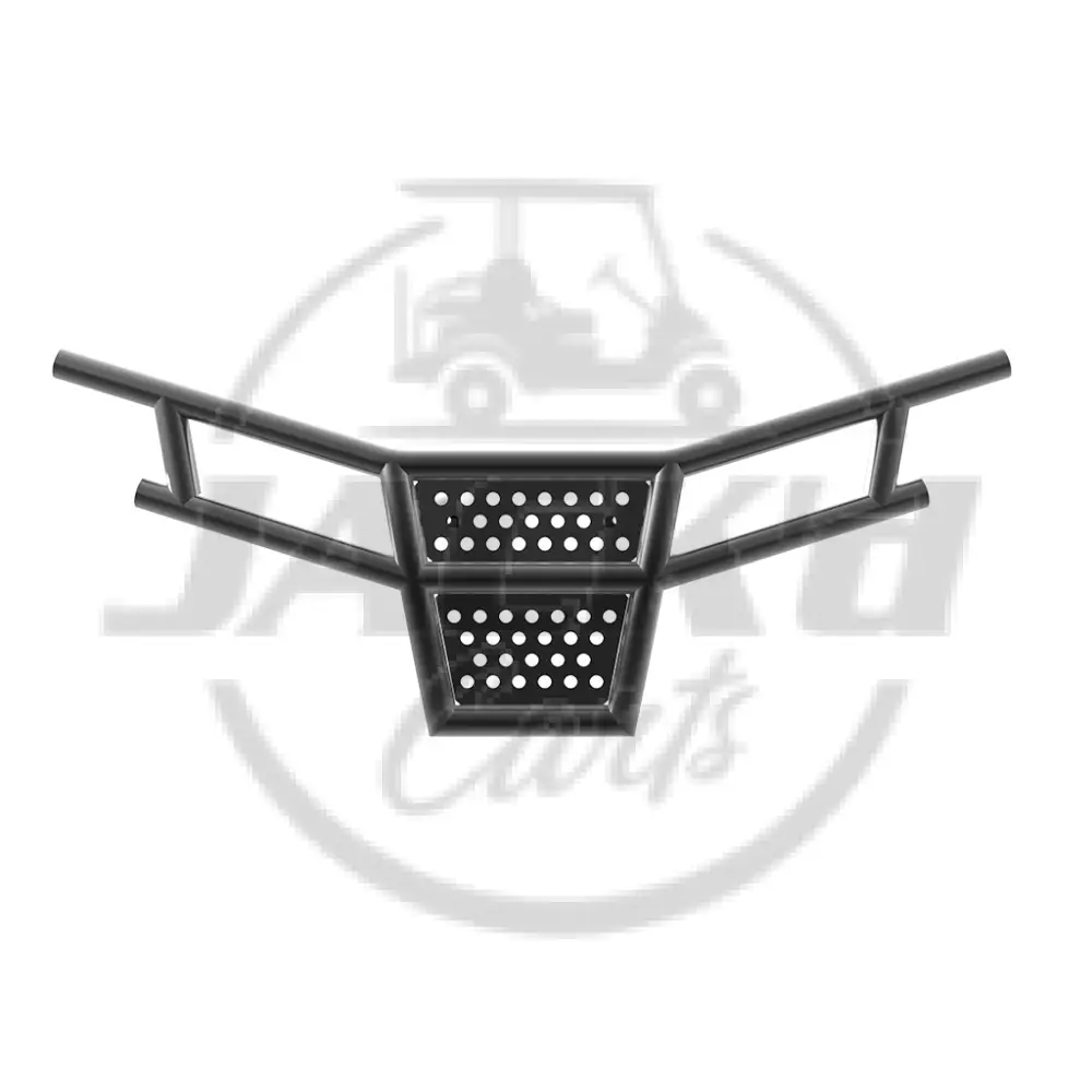 Front Brush Guard