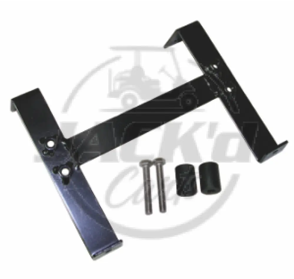 Front Bumper Bracket For Forester