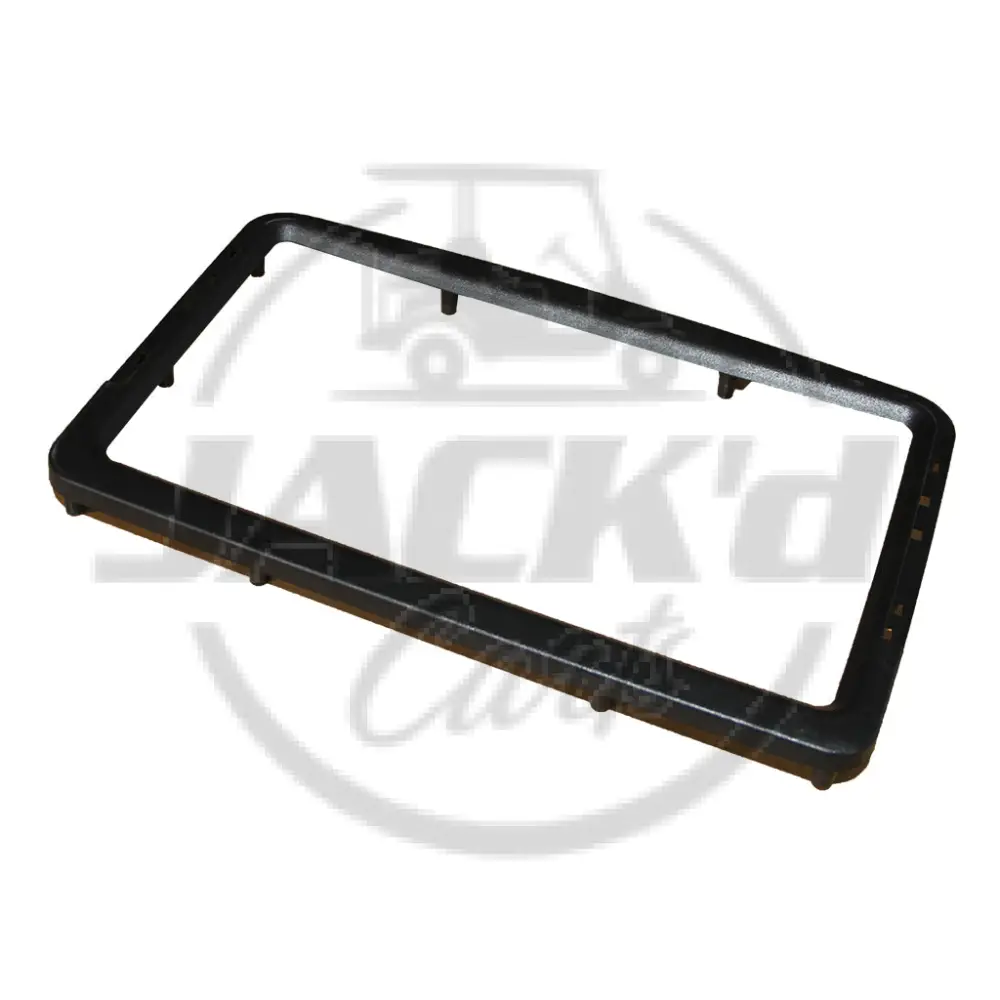 Front Cover For 9 Inch Touchscreen