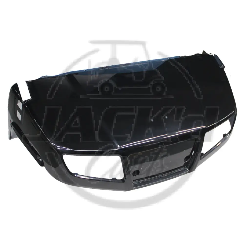 D5 Front Cowl
