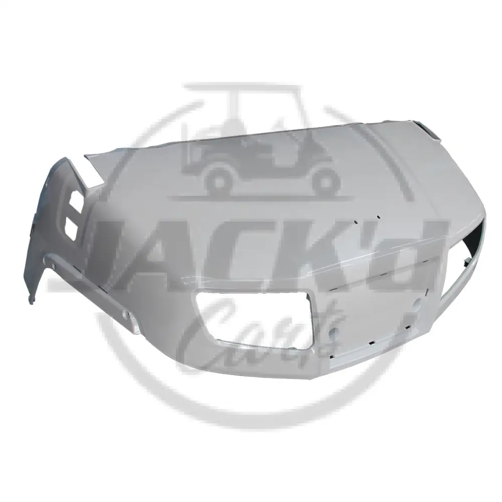 D5 Front Cowl - Image 2
