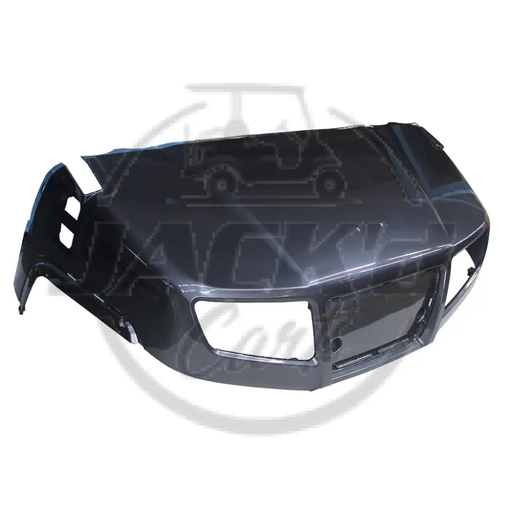 D5 Front Cowl - Image 4
