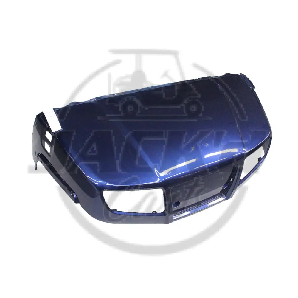 D5 Front Cowl - Image 5