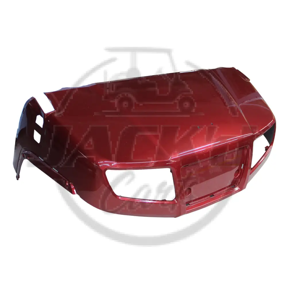 D5 Front Cowl - Image 6