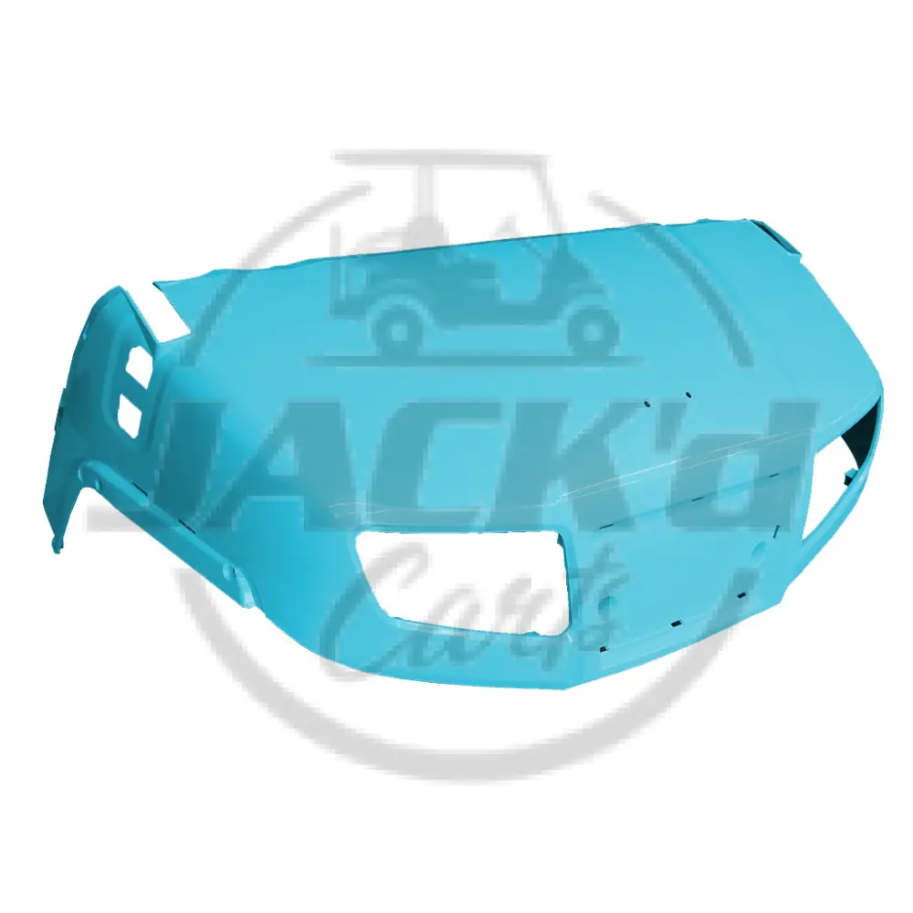 D5 Front Cowl - Image 8