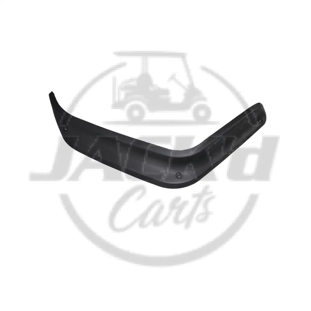 D5 Front Fender Flare, Driver Side