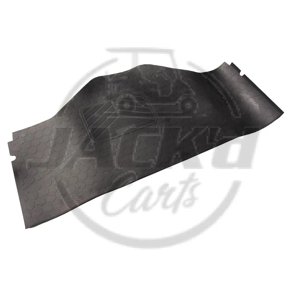 Front Footrest Rubber Skin For D5
