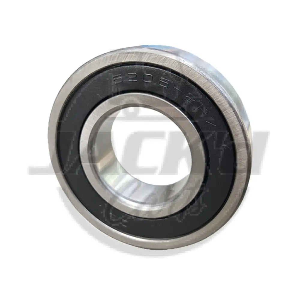 Front Hub Bearing Set 6205