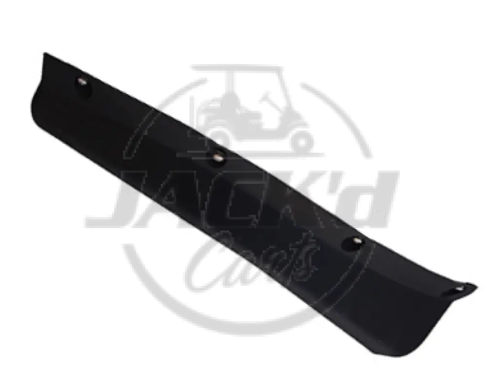 Front Hunting Cart Fender - Outside, Passenger Side