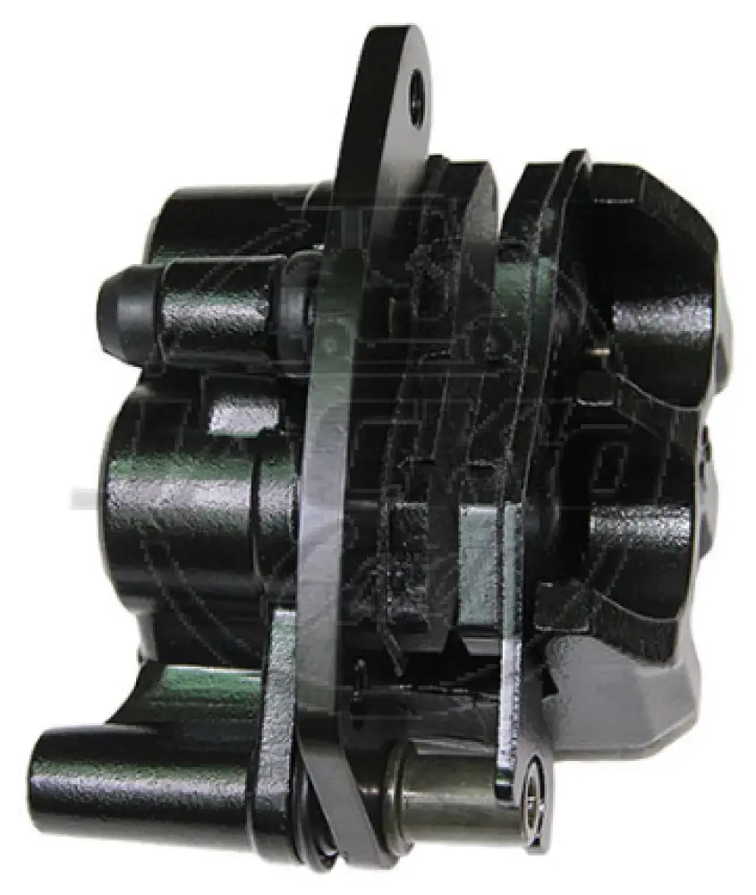 Front Hydraulic Brake Caliper Driver Side