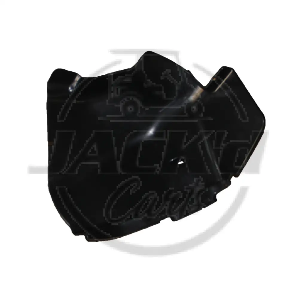 Front Wheel Inner Panel, For D5, Driver Side