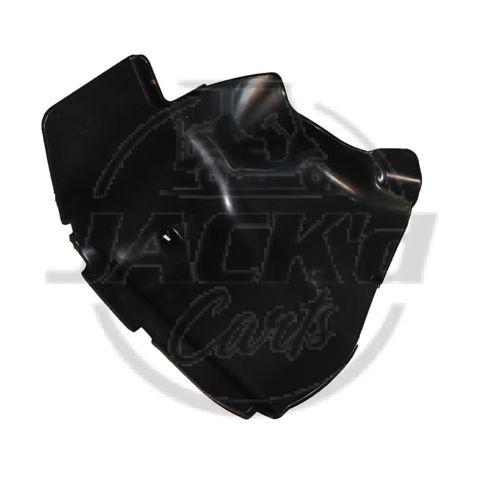 Front Wheel Inner Panel, For D5, Passenger Side