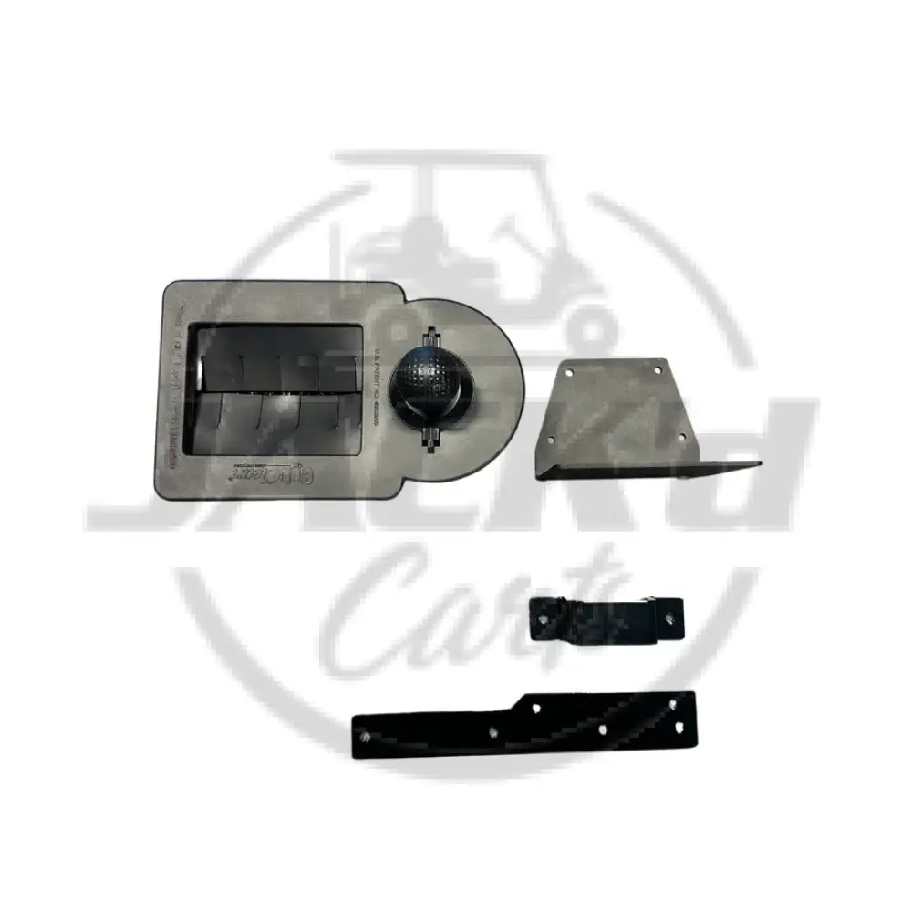 Golf Ball/Club Washer and Mount for Evolution D5 Ranger/Maverick 4/6 - Image 3
