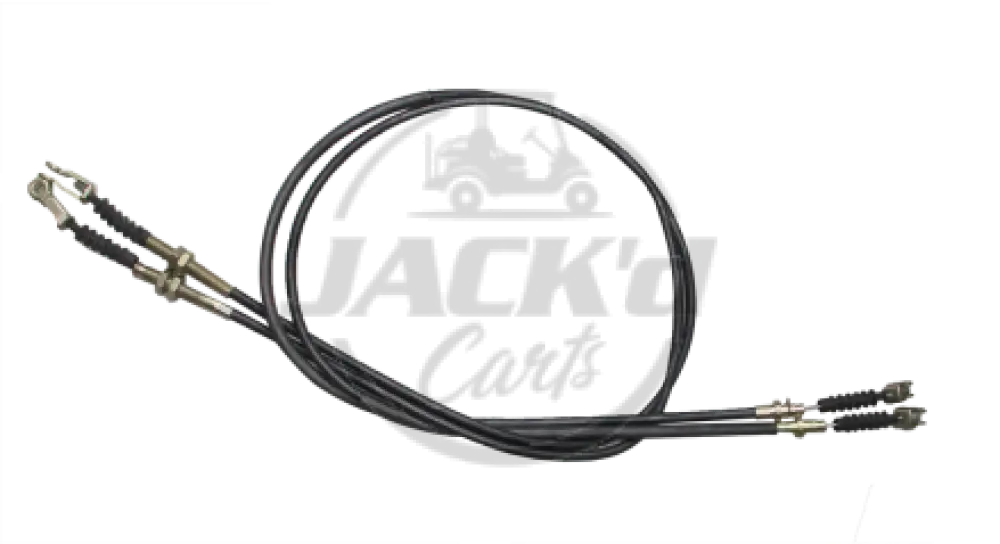 Golf Cart Brake Cable Driver Side 720mm
