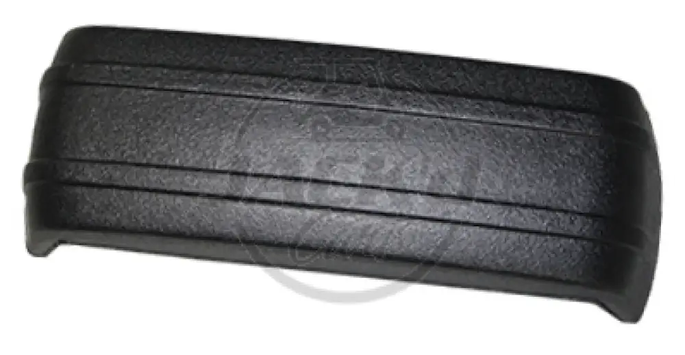 Golf Cart Front Bumper