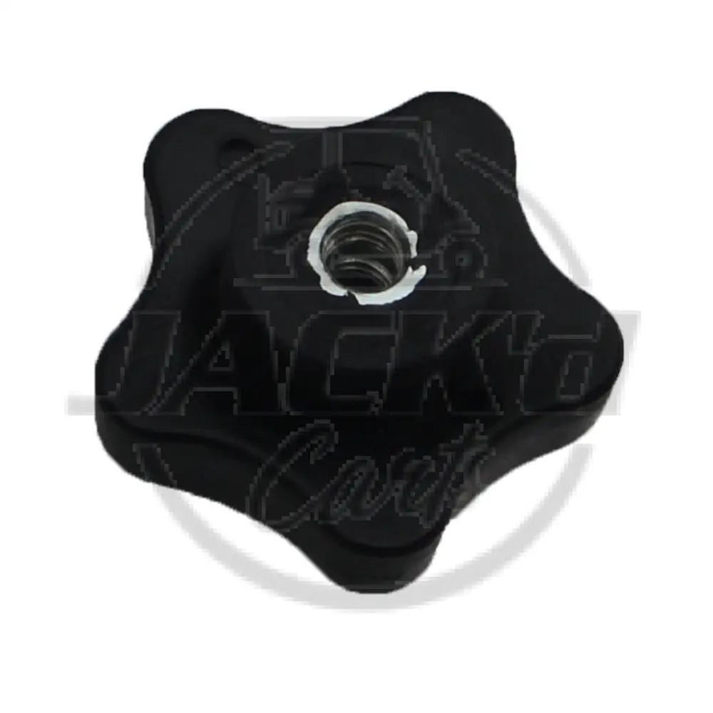 Handle For Sliding Window