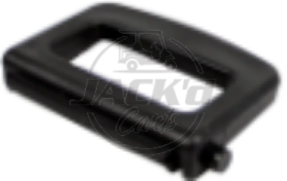 Handle Of Storage Box For New Rear Seat Kit