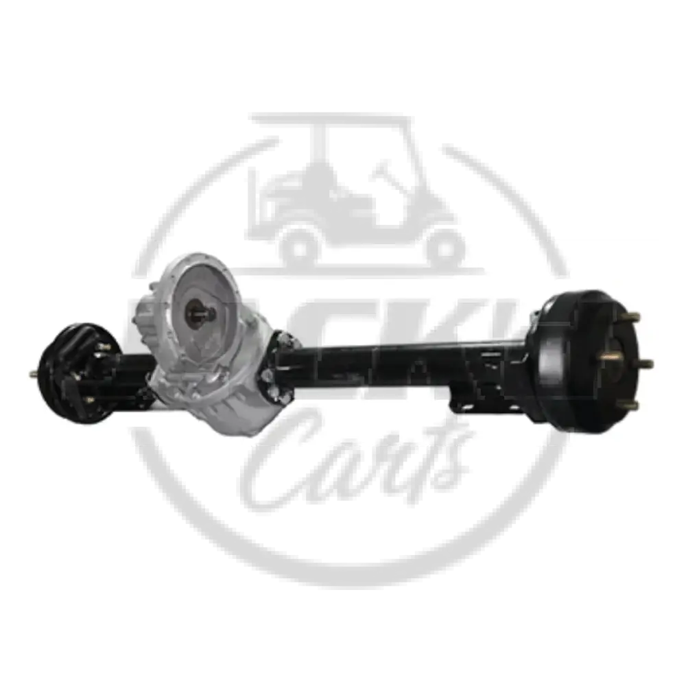 Classic, HDK Rear End Axle Ratio 10.25:1 (Mechanical Brake)