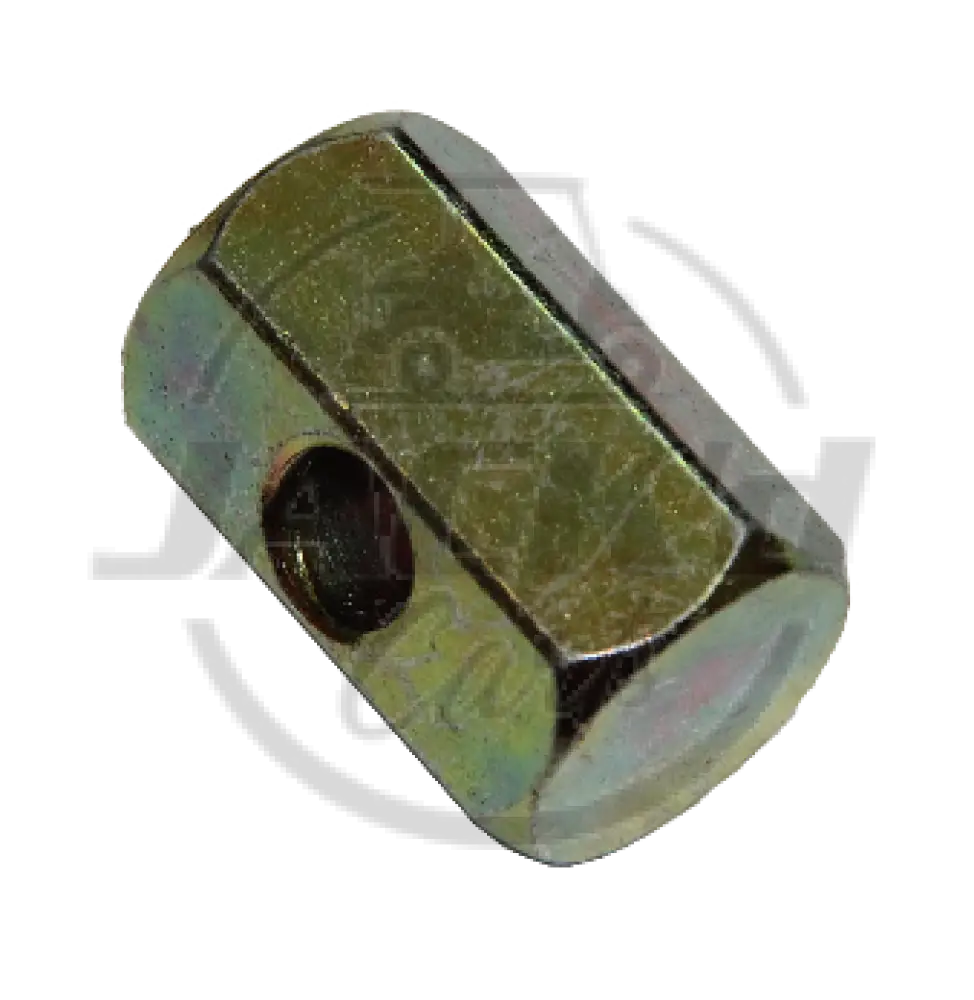 Hex Brake Balance Block