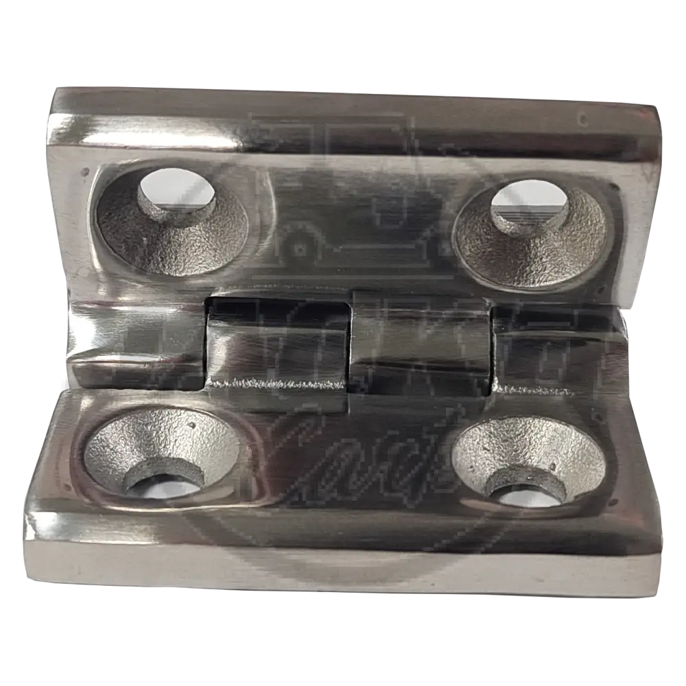Hinge For Cargo Box, 50×50